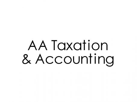 AA Taxation and Accounting