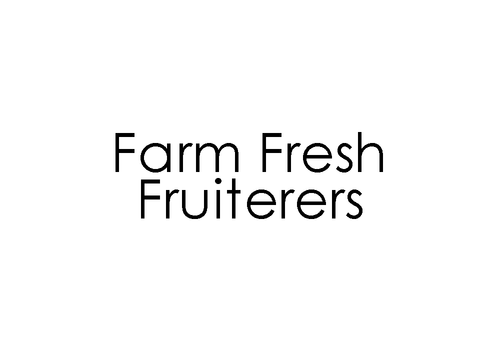 Farm Fresh Fruiterers
