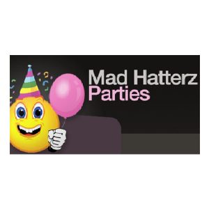 Logo - Mad Hatters