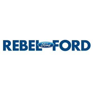 Logo - Rebel Ford
