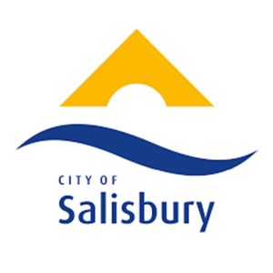 Logo - Salisbury City Centre