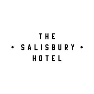 Logo - Salisbury Hotel
