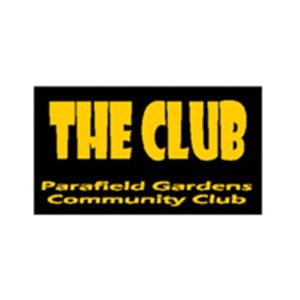Logo - The Club