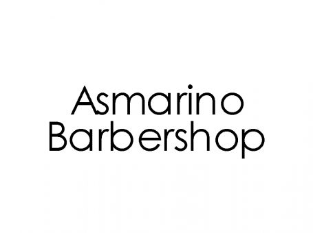 Asmarino Barbershop