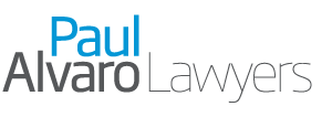 Paul Alvaro Lawyers