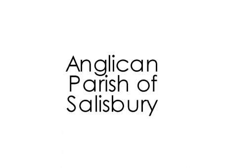 Anglican Parish of Salisbury