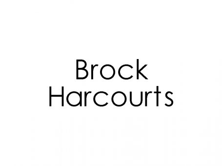 Brock Harcourts