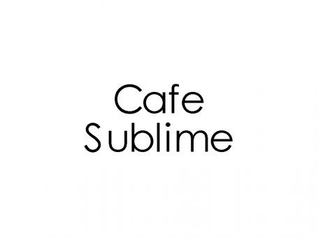 Cafe Sublime Parabanks