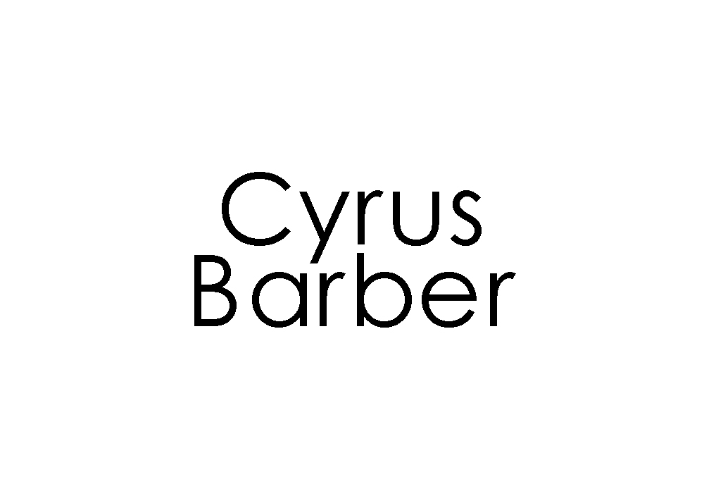 Cyrus Barber