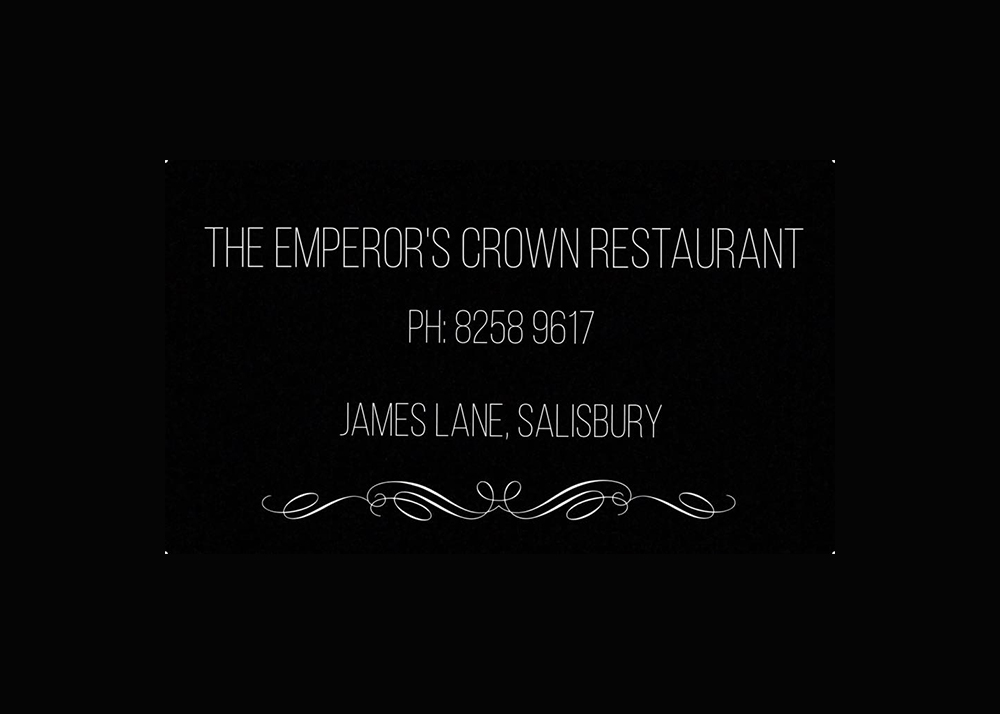 Emperor's Crown Chinese Restaurant