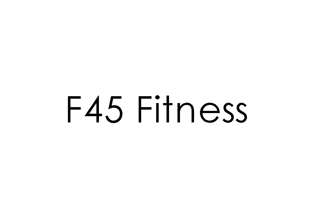 F45 Fitness