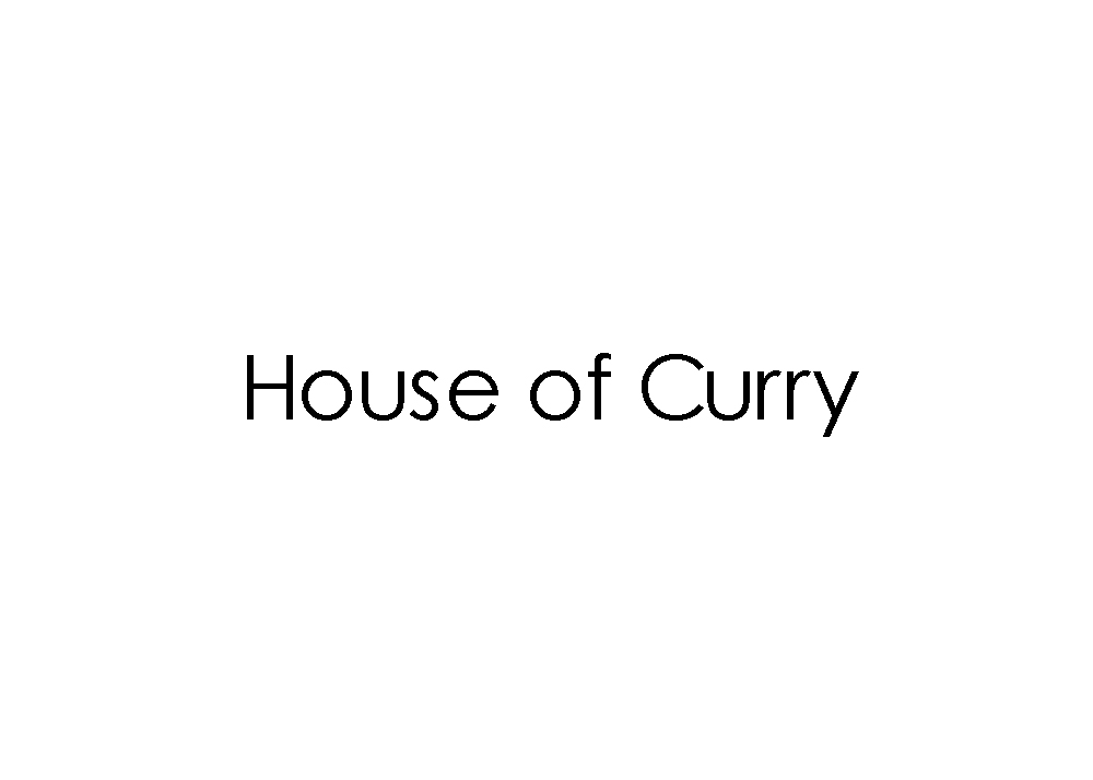 Casa de curry