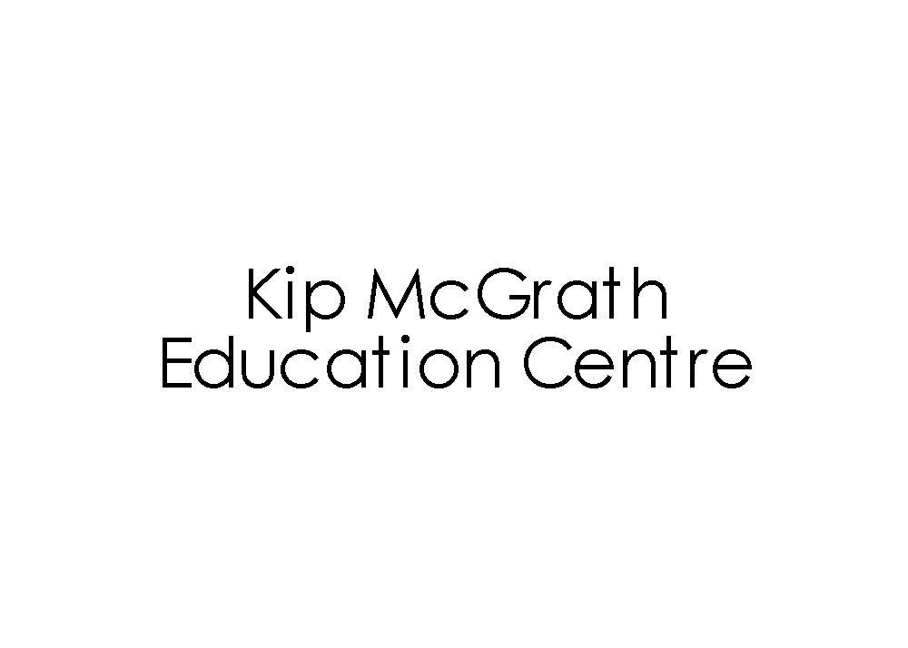 Kip McGrath Education Centre