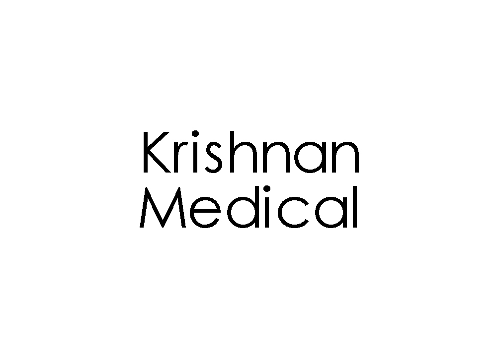 Krishnan Medical