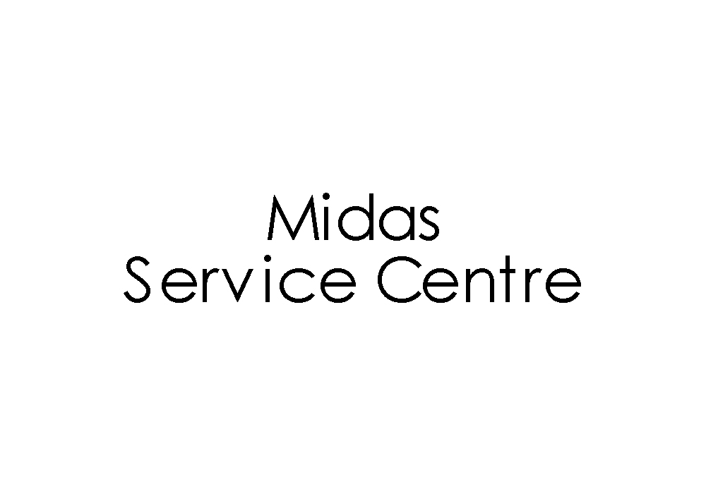 Midas Service Centre