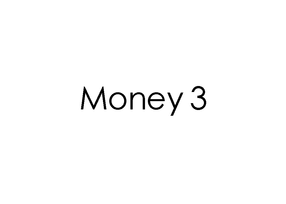 Money 3
