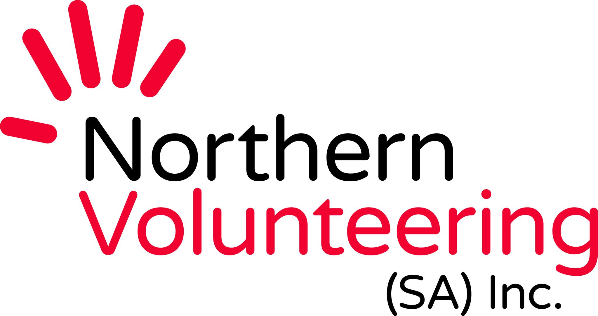 داوطلبی شمالی SA Inc