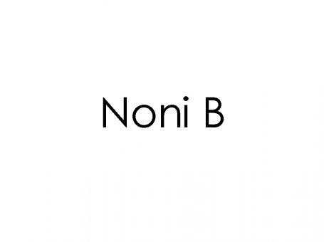 नोनी बी