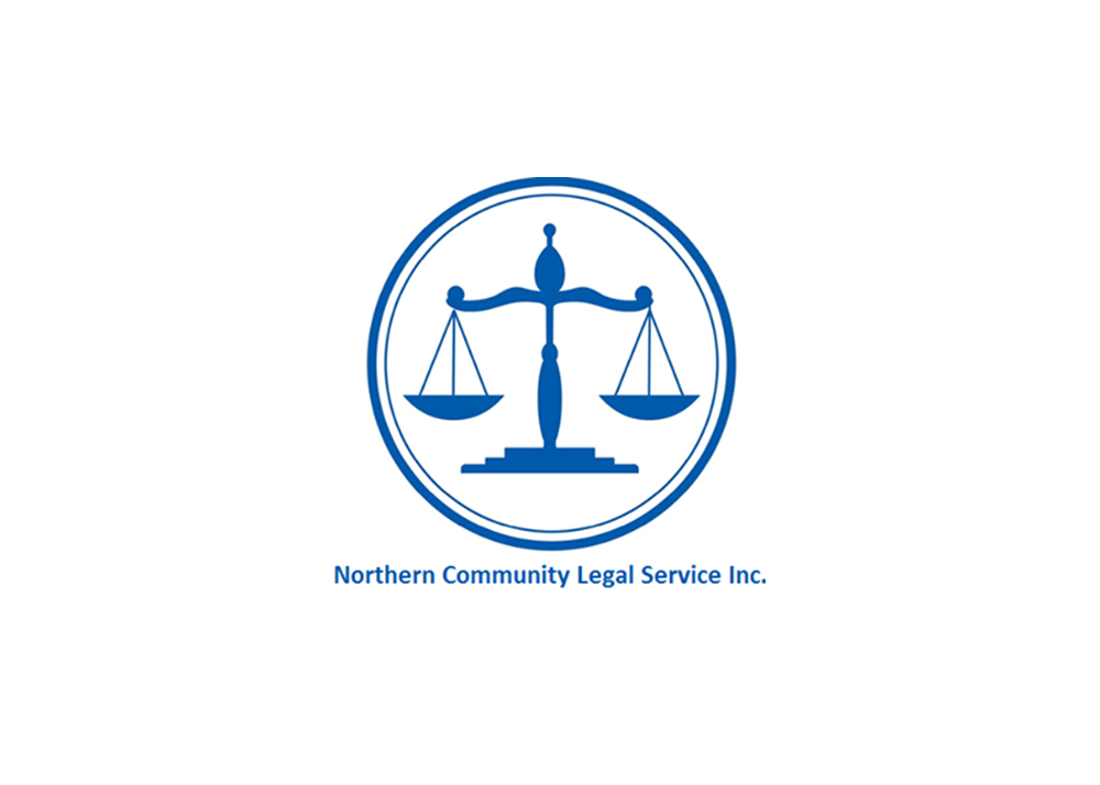 Northern Community Legal Services Inc.