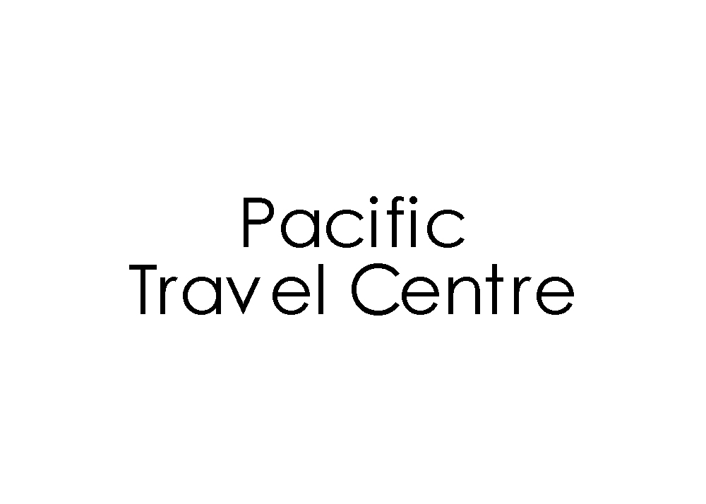 Pacific Travel Centre