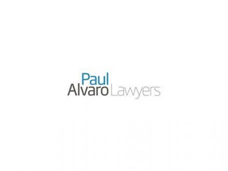 Paul Alvaro Lawyers