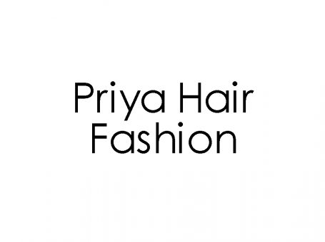 Priya Hair Fashions