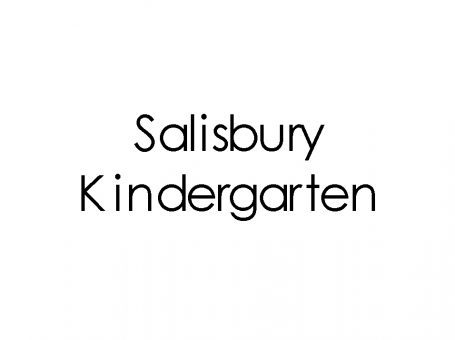 Salisbury Kindergarten
