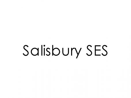 Salisbury SES