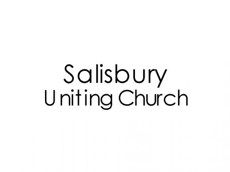 Salisbury Uniting Church