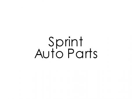 Sprint Auto Parts