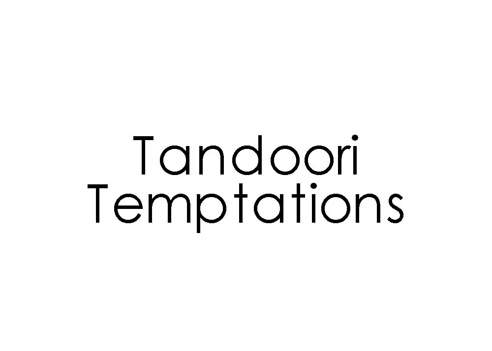 Tandoori Temptations