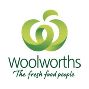 Logo - Woolworths