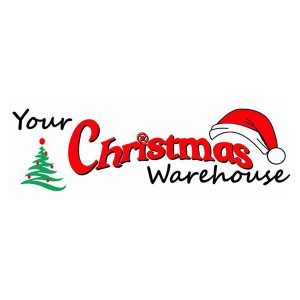 Logo - Your Christmas Warehouse