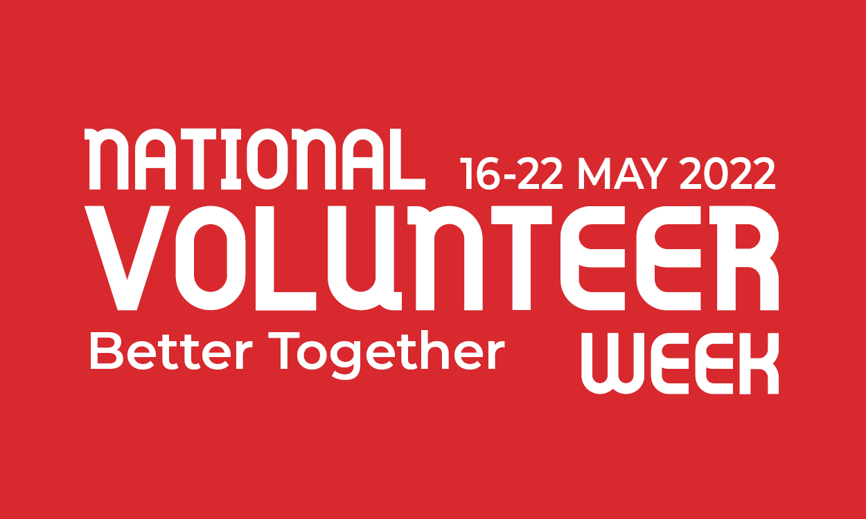 National Volunteer Week Salisbury Volunteer Expo