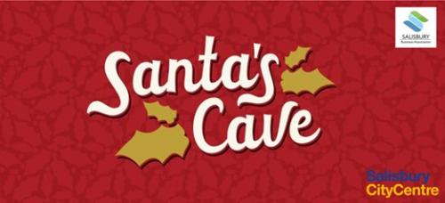 Santas Cave 1