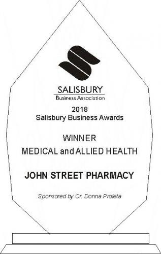 WINNER Medical and Allied Health