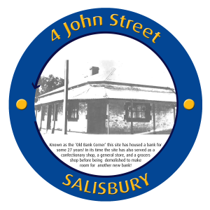 4 John Street