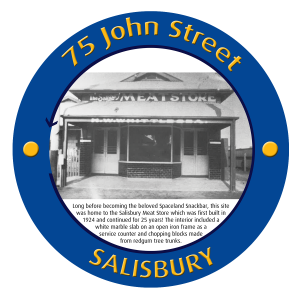 75 John Street