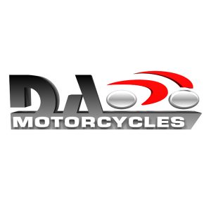 Logo - DA Motorcycles