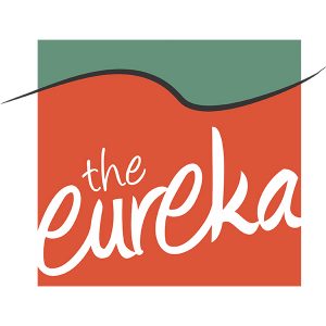 Logo - Eureka Hotel