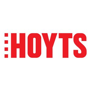 Logo - Hoyts