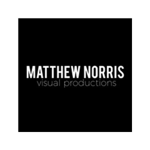 Logo - Matthew Norris Visual Productions