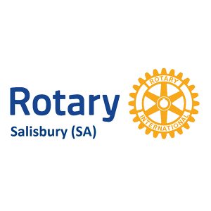 Logo - Rotary Club of Salisbury