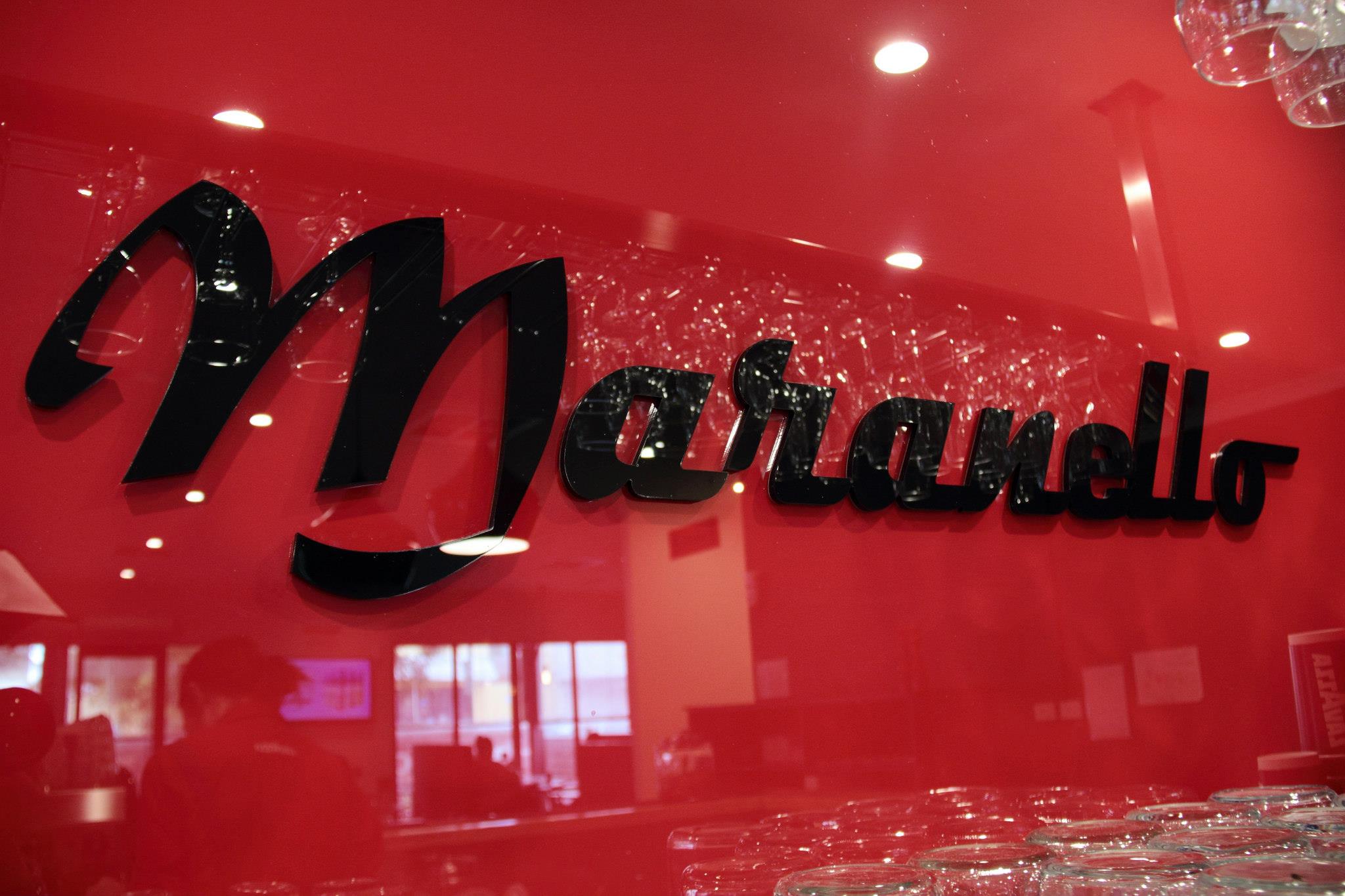 Maranello Cafe