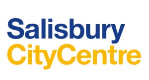 Salisbury city centre
