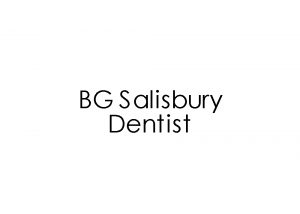 BG ساليسبري طبيب أسنان