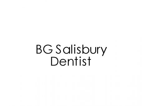 बीजी सैलिसबरी दंत चिकित्सक