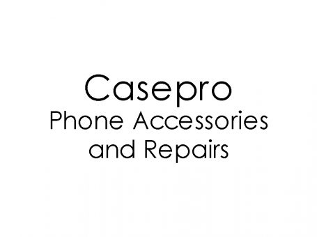 Casepro手机配件和维修