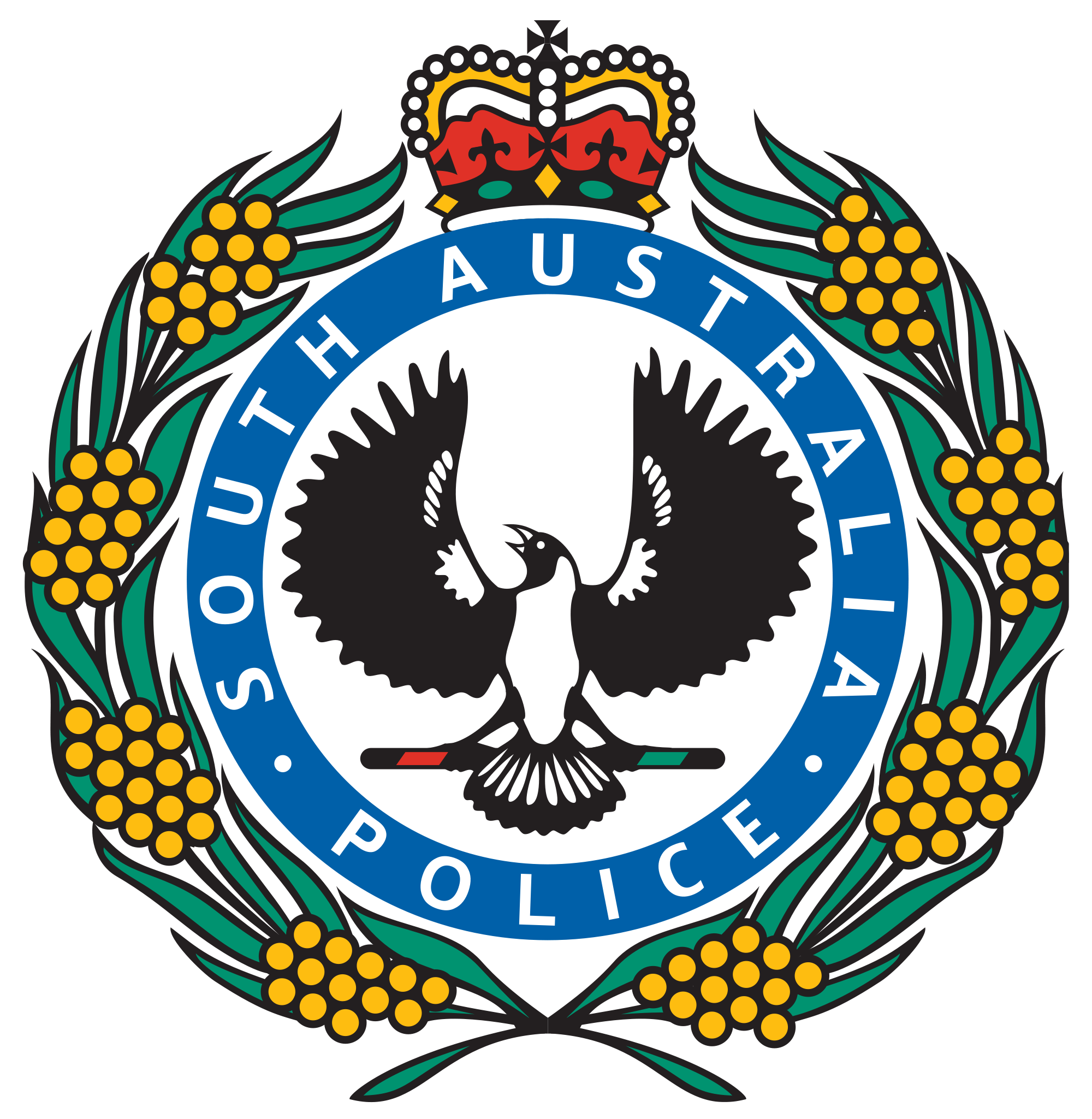 SA Police - Salisbury Police Station