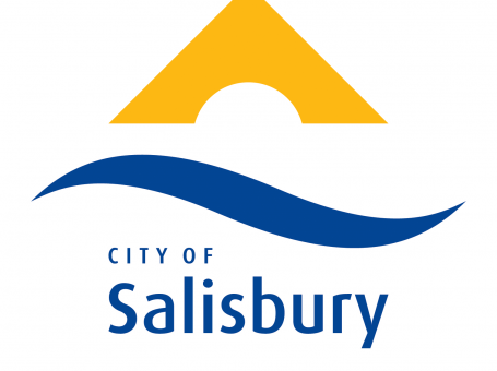 Salisbury Community Hub Library